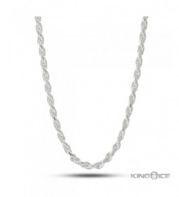 Sterling Silver 1 6mm Chain Inches