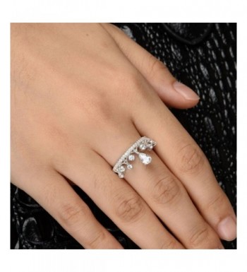 Women's Band Rings