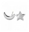 Wicary Pair Sterling Silver Earring