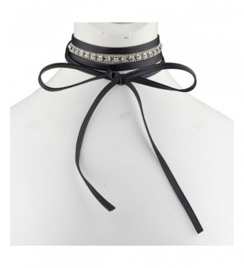 Women's Choker Necklaces