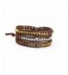 Women's Wrap Bracelets