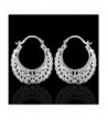 Women's Hoop Earrings