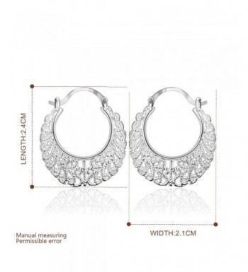 Brand Original Earrings Outlet Online