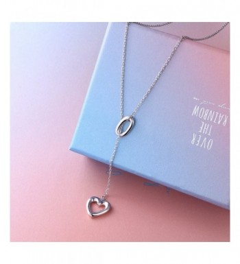 Women's Y-Necklaces