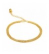 Fate Love Multilayer Bracelet Adjustable