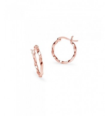 Women's Hoop Earrings