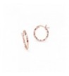 Women's Hoop Earrings