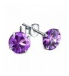 Beyleg Sterling Zirconia Earrings BE 75