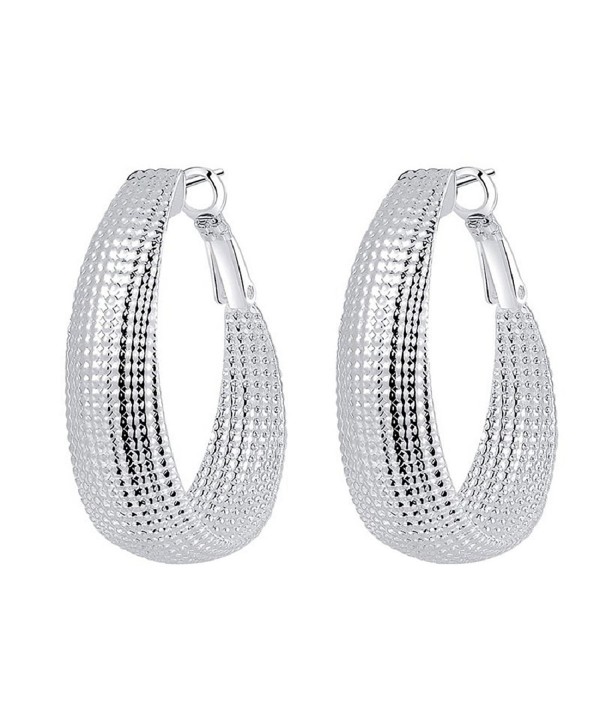 Doinshop Fashion Eardrop Earring Earrings