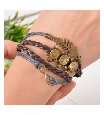 Women's Cuff Bracelets