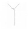 Women's Strand Necklaces