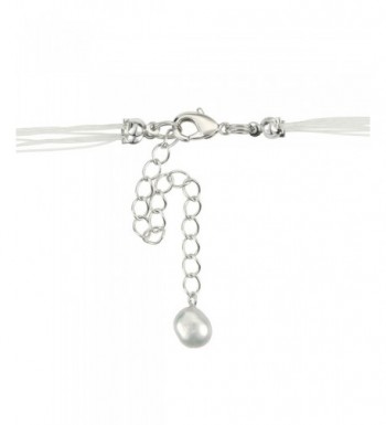 Women's Pearl Strand Necklaces