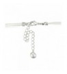 Women's Pearl Strand Necklaces