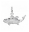 Rembrandt Charms Bass Sterling Silver