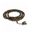 Tibetan Tiger Wrist Beads Meditation