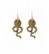 BOLY Statement Earrings Jewelry Nightclub