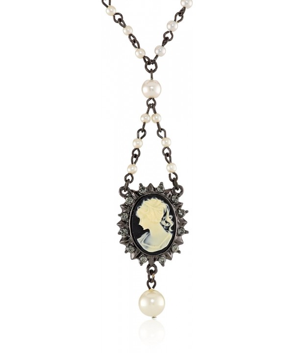 1928 Jewelry Kimberlys Vintage Inspired Simulated Pearl