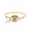 Begins Handmade Beautiful Christian Bracelet