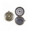 Women's Lockets