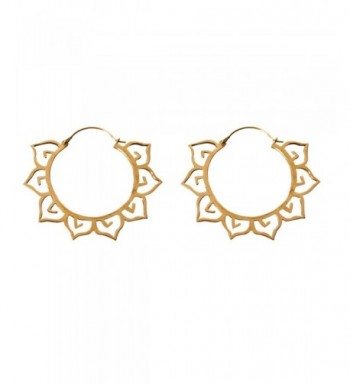 81stgeneration Womens Ethnic Tribal Earrings