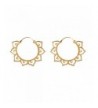 81stgeneration Womens Ethnic Tribal Earrings