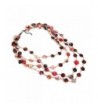 Women's Strand Necklaces