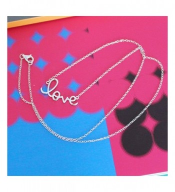 Women's Pendants
