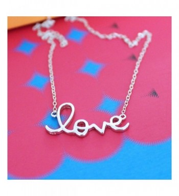 Fashion Necklaces Outlet