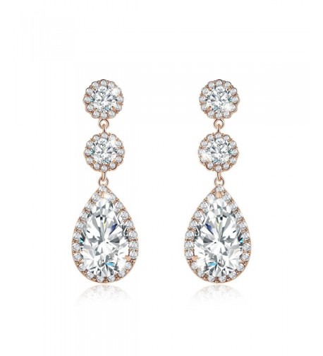 Incaton Earrings Extended Christmas Bridesmaids