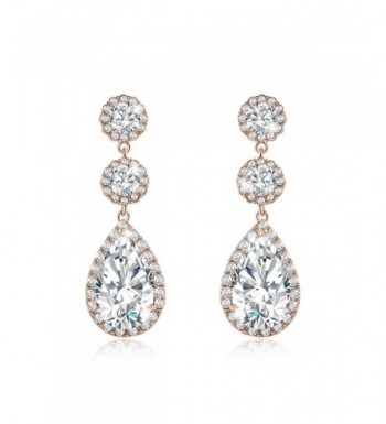 Incaton Earrings Extended Christmas Bridesmaids
