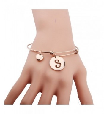 Women's Bangle Bracelets