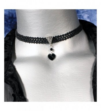 Women's Choker Necklaces