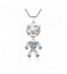 little jewelry sterling diamond children