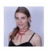 Women's Collar Necklaces