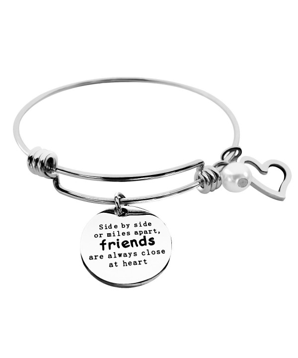 ALoveSoul Best Friends Bracelet Friendship