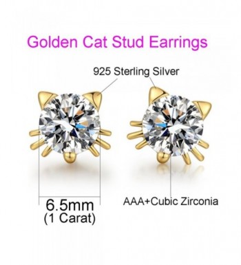 Women's Stud Earrings