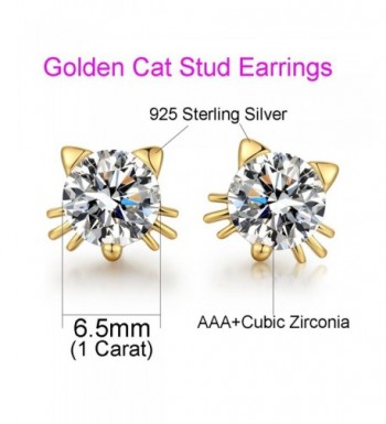 Women's Stud Earrings