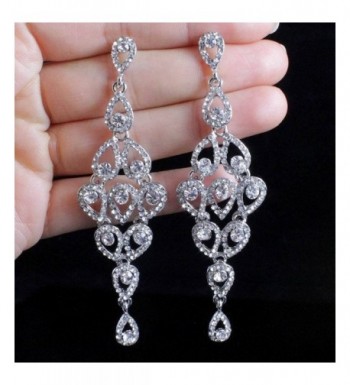 Women's Drop & Dangle Earrings