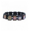 Goddesses Manifestation Prayer Stretch Bracelet