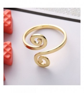 Women's Stacking Rings