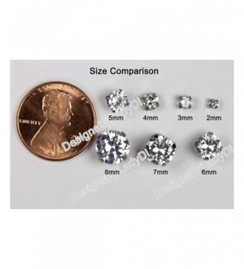 Women's Stud Earrings