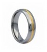 MJ Plated Tungsten Carbide Polished