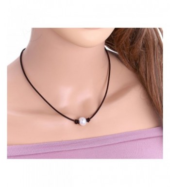 Women's Choker Necklaces