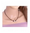 Women's Choker Necklaces