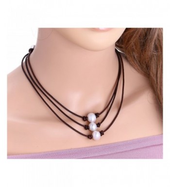 Popular Necklaces