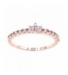 Women's Band Rings