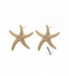NOUMANDA Starfish Earrings Fashion Accessories