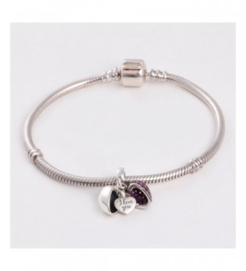 Women's Charms & Charm Bracelets