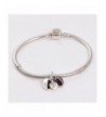 Women's Charms & Charm Bracelets