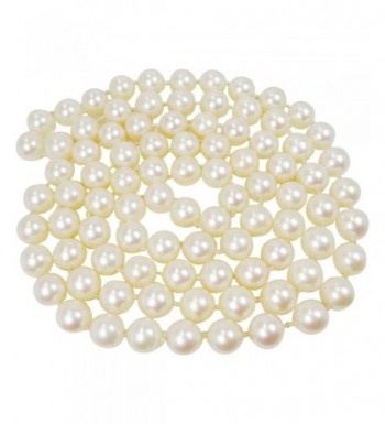 Women's Pearl Strand Necklaces